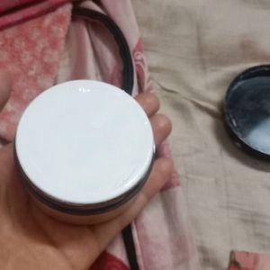 Night Cream