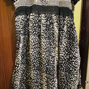 Two Frock Kurtas  In Good Condition