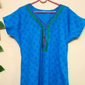 Kurta Top For Womens|XLL