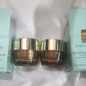 Estee Lauder Cream