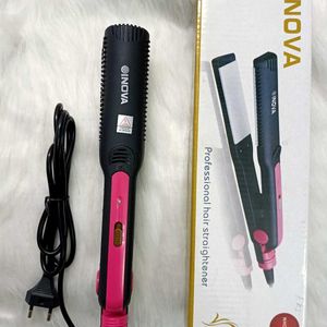 INOVA Electric Corded Hair