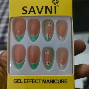 Artificial Nails