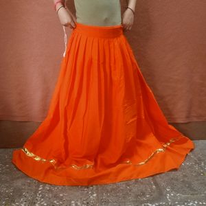 Meerabai Dress For Girl