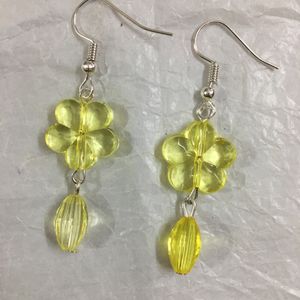 Everyday Cute Dangling Earrings