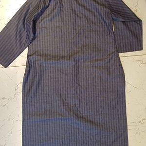 Daily-wear Cotton Kurta