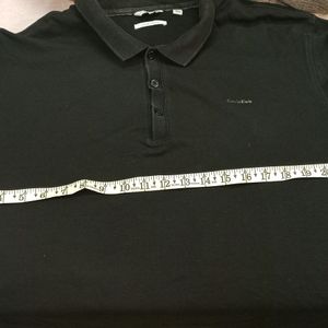 CALVIN KLEIN MEN'S TSHIRT