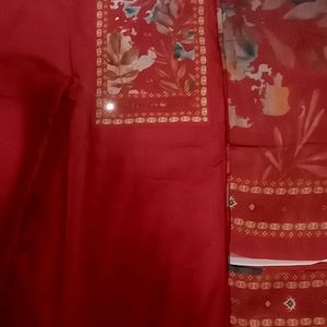 Rayon Churidar Material