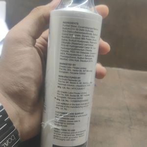 Bare Anatomy Hydrating Shampoo