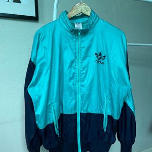 Adidas Jacket