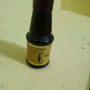 Nuzen Hair Oil