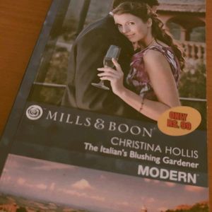 2 Mills & Boon