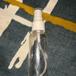 Spray Bottle  - H