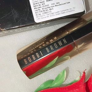 Bobbi Brown Luxe Lipstick