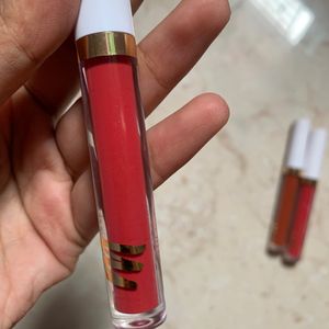 3 My Glam Lipstick Combo