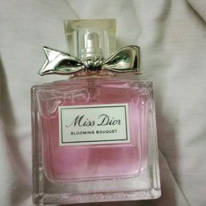 Original Miss Dior Blooming Bouquet Tester