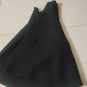 Woollen Skirt