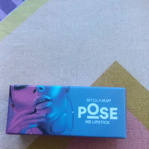 Pose HD Lipstick