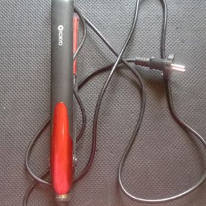 Koryo Hair Straightener