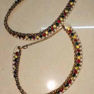 Designer Anklet Payal.