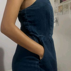 Short Jumpsuit For Summer