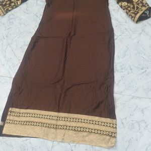 Kurti Pant Duppta