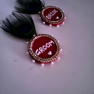 Brooches