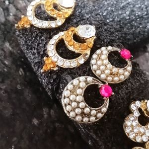 Beautiful Earrings