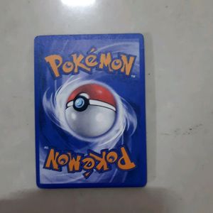 [Mystery Pokemon Cards] Pack Of 8 cards