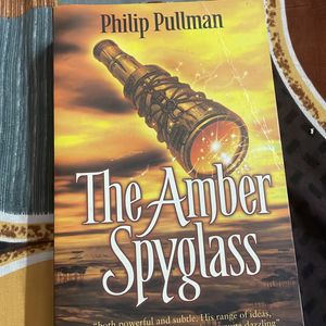 His Dark Materials Trilogy By Philip Pullman