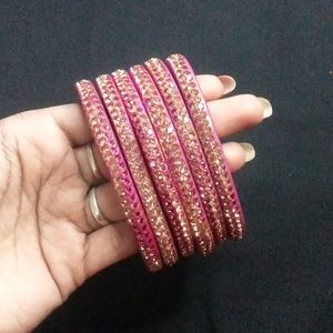 Rajasthani Bangles Combo 😊