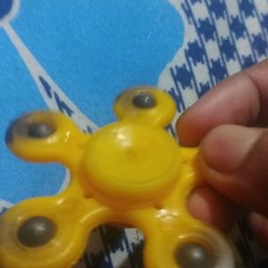 Spinner In Very Good Condition Less Used Working