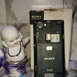 Sony Xperia L