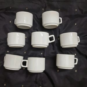 Soup/coffee Mugs