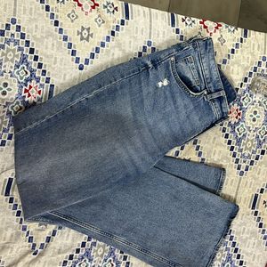 H&m Divided Bootcut Jeans