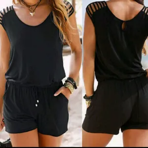 Playsuit Jumpsuit