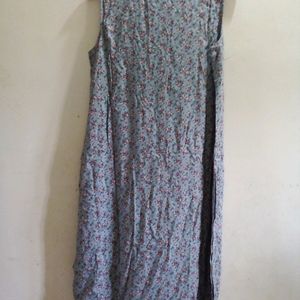 Cotton Kurta For Women