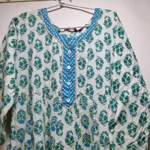 Kurti Set