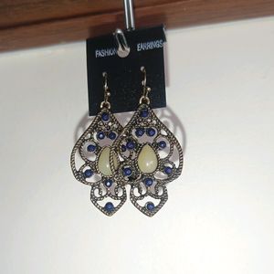 Fancy Earrings Combo Women's