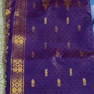 5 Sarees @ 300/- Only