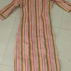 Stitched Kurti