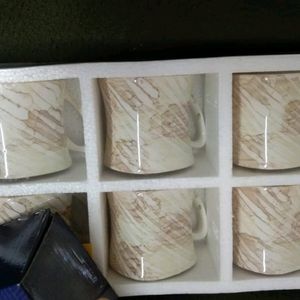 3 Combo Cups For One 165
