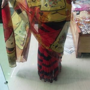 Catelogue Saree