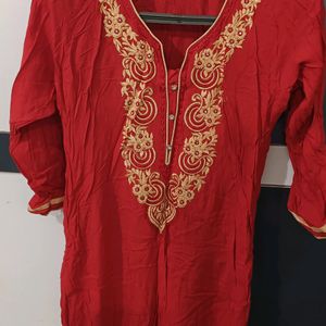 Kurti For Women