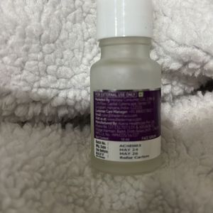 The Derma Co 2%salicylic Acid Face Serum