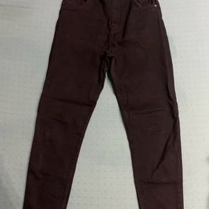 Black Skinny Fit jeans