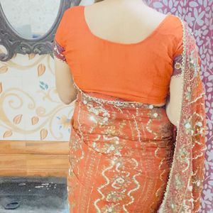 Weeding Special Saree