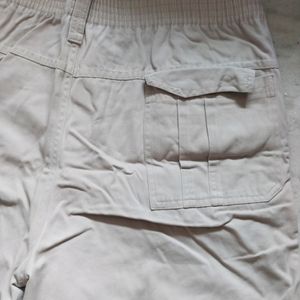 Off-white Shorts