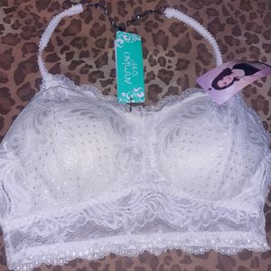 Sexy Women Bralette Bra