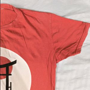 Red Thrift Tees (Men's)