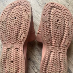 Selling Pair Of Flat Sandals